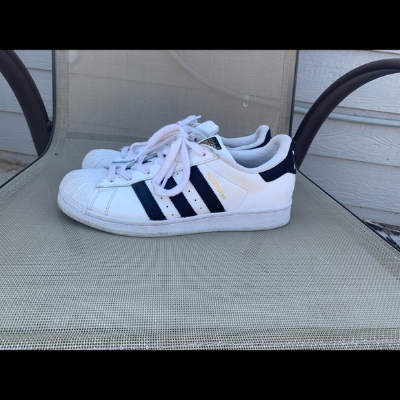 Adidas sneakers - Picture 2 of 3